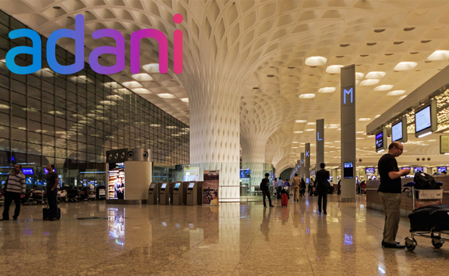 Adani Airports rolls out technology platform ‘aviio’ for a se