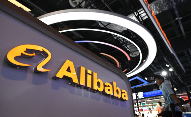 Alibaba's new AI model takes aim at DeepSeek-V3’s lead