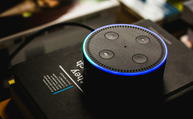 Amazon’s AI-powered Alexa to be powered by Anthropic's Claude