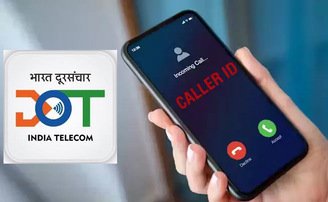 DoT Orders Social Media Platforms to Take Down Caller ID Spoofing