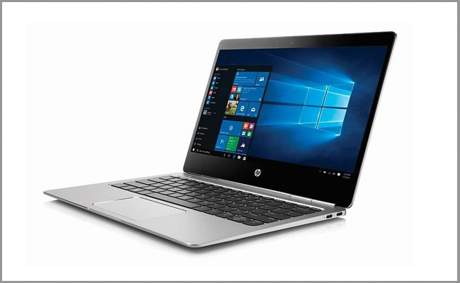 HP launches new HP Elite Series