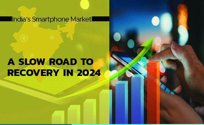 A Slow Road to  Recovery in 2024