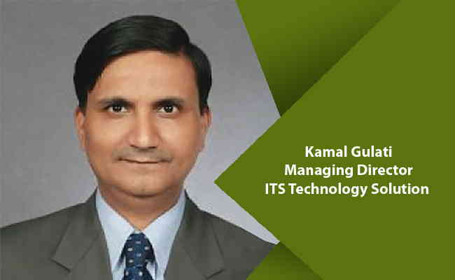   ITS Technology Solution Pvt. Ltd.