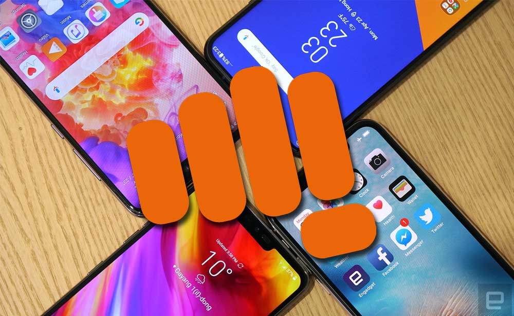 Micromax unveils its Notch series smartphones for new-age customers