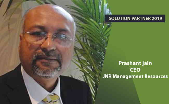 JNR Management Resources Pvt. Ltd.