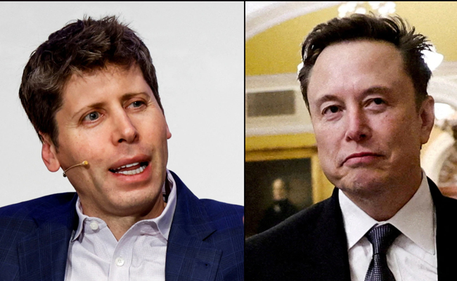 Sam Altman rejects Musk’s bid to buy OpenAI for $97.4 bn