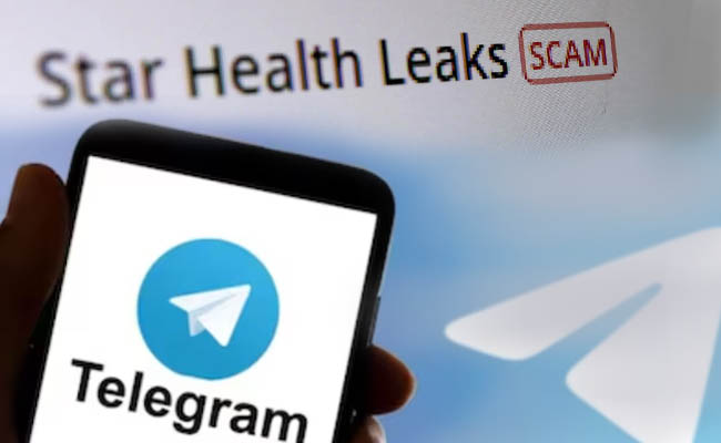 Star Health Insurance’s customer data on sale via Telegram c