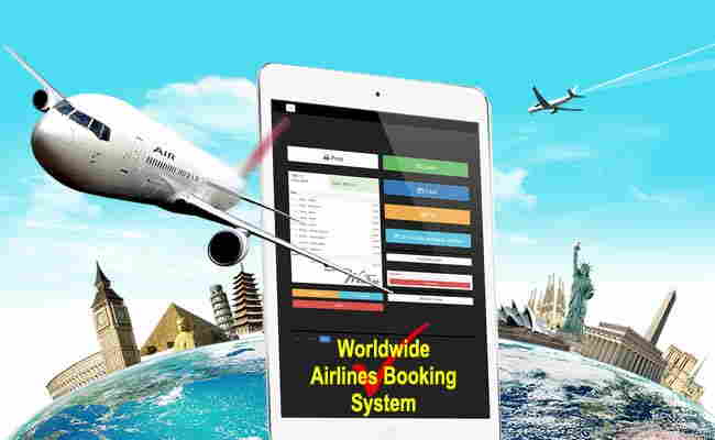 141 Airlines Booking System Goes Awry Worldwide