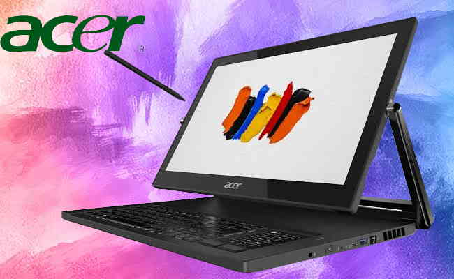 Acer announces new ConceptD and ConceptD Pro series