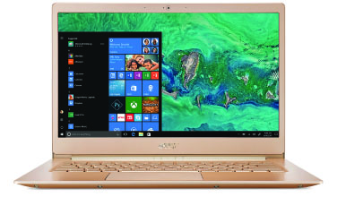 Acer aims to deliver products tailor-made for customer needs