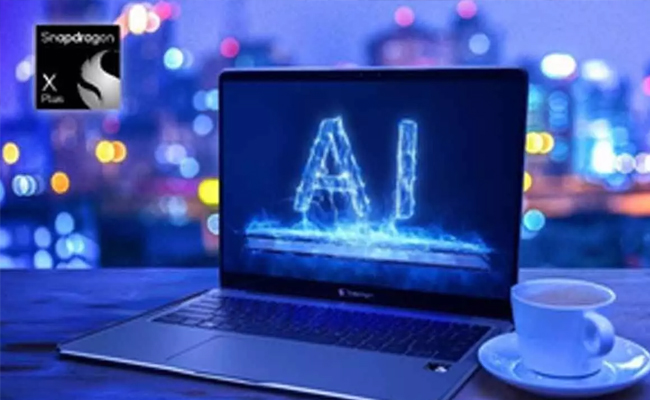 Ahead of upcoming AI boom, global PC market records 62.5 million 
