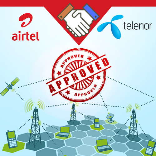 Bharti Airtel obtains SEBI and Stock Exchange approvals for Telener India merger