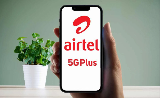 Airtel to offer seamless 5G connectivity across line-3 of Mumbai 