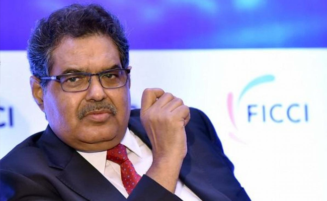 Ajay Tyagi may get another extension as Sebi chief in February