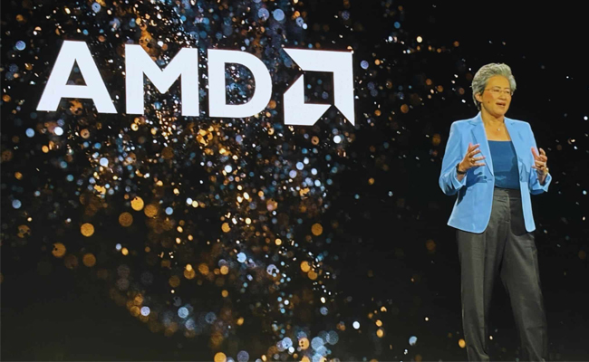 AMD Revolutionizes AI Networking with New P4 Engine and UEC-Ready Solutions