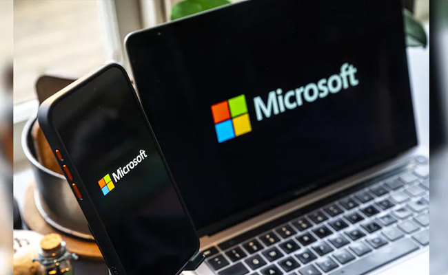 Amid shortage of data centres, Microsoft cloud computing biz t