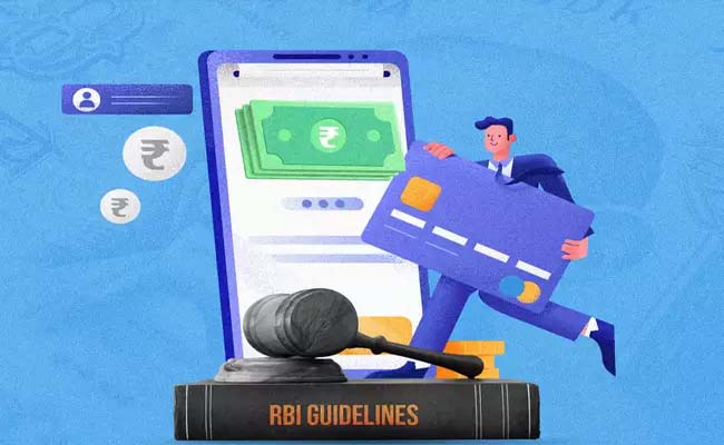App stores can only host RBI-regulated lending apps: Union Minister