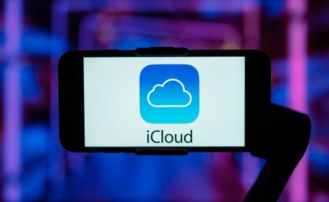 Apple to let users change iCloud email address from iPhone