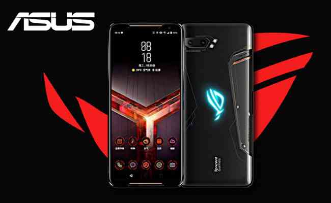 ASUS brings in ROG Phone II India Edition