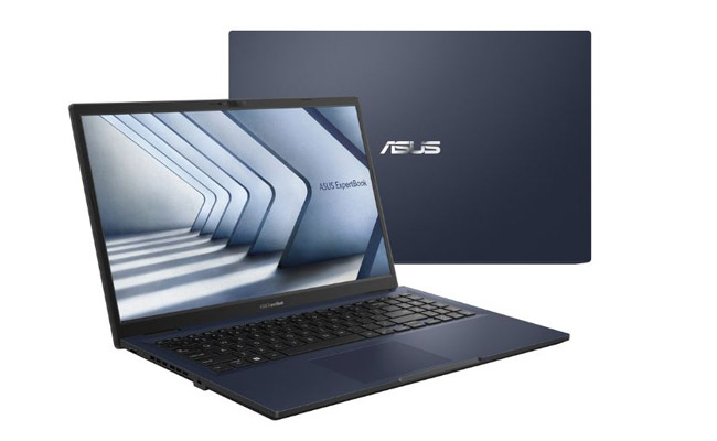 ASUS launches ExpertBook B1402 and B1502 Business Laptops in India