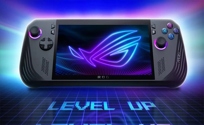 ASUS ROG unleashes ALLY X in India