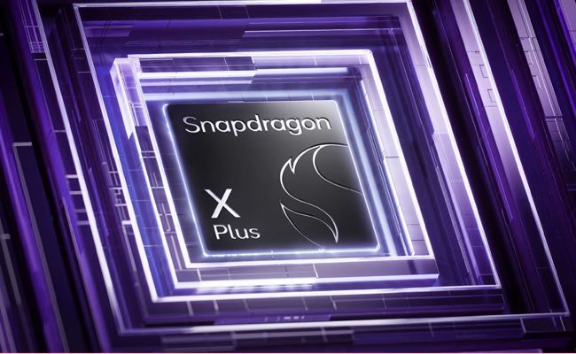 ASUS Unveils Powerful Snapdragon X Plus Processors