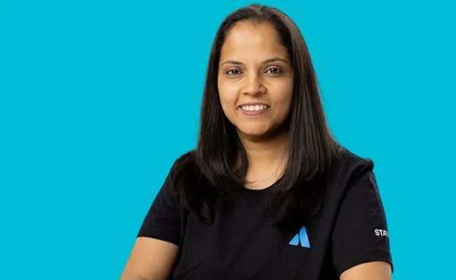 Atlassian promotes Avani Prabhakar to Global HR Role