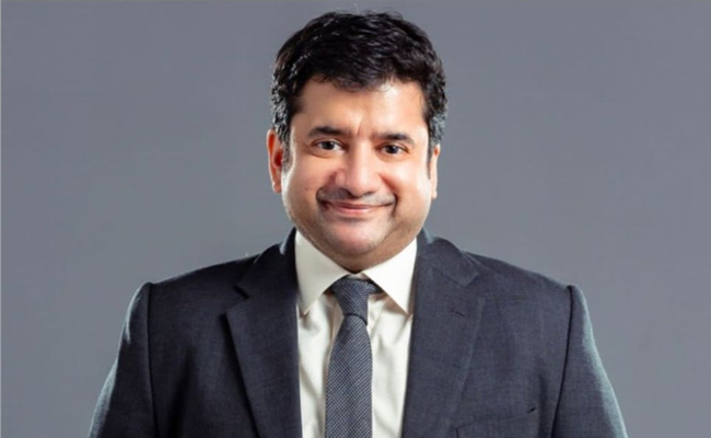 BNP Paribas appoints new Head of Securities Services in India