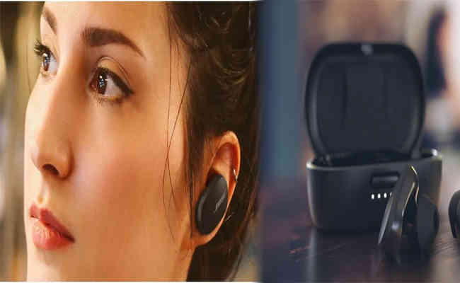 Bose unveils QC earbuds sport ear buds & frames in India
