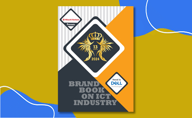E-magazine Brand book 2024