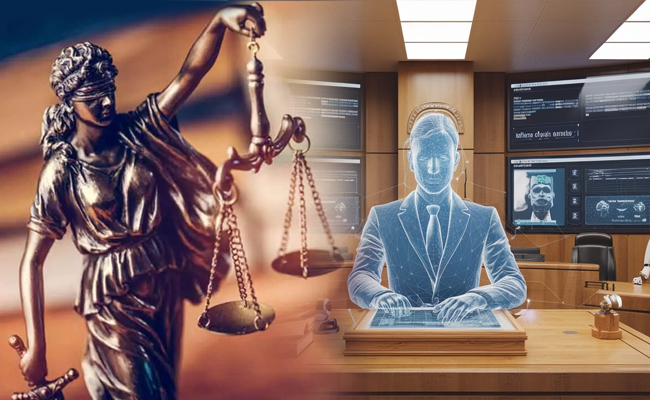 Can Technology Bring Fast-track Justice