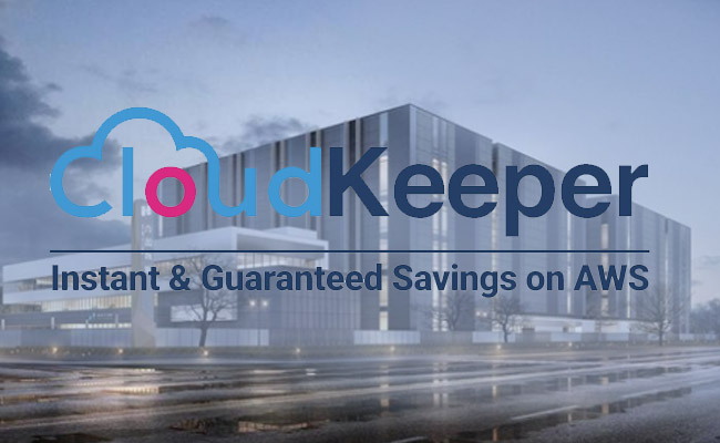 CloudKeeper announces acquisition of WiseOps