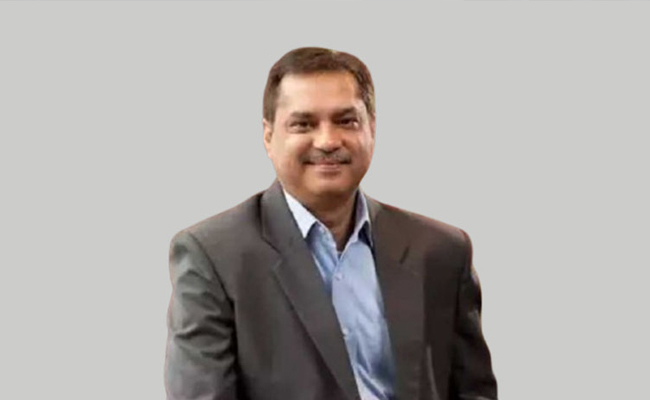 Data Infrastructure Trust appoints Munish Seth as Group Managi