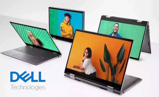Dell Technologies launches an array of redesigned Inspiron models