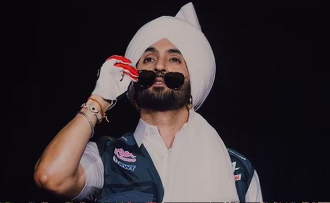 Diljit Dosanjh apologises to fans for fake ticket scam, urges 