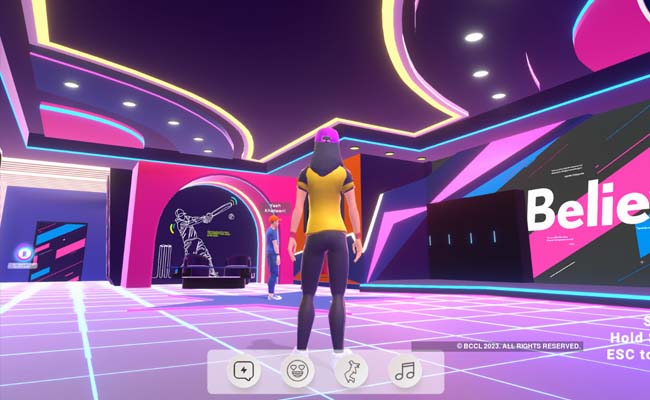 Disney to officially roll out its metaverse platform in India