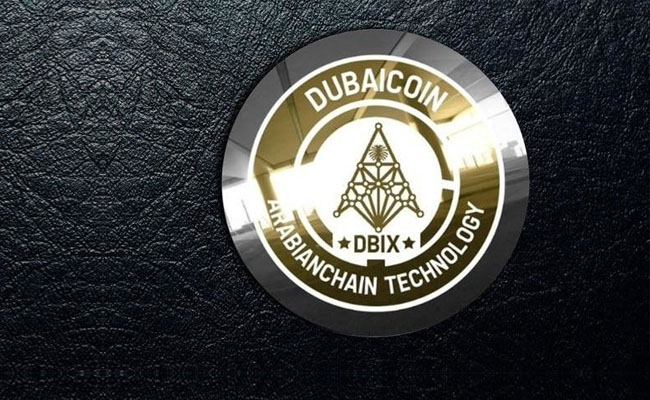 Dubai Government announces the site promoting DubaiCoin an elaborate phishing campaign