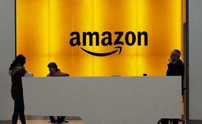 Retrenchments at Amazon on rampant speed