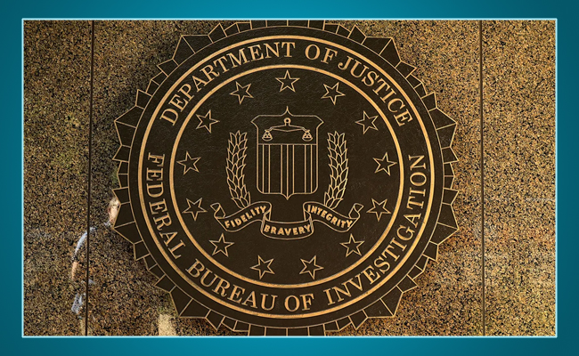 FBI to setup exclusive unit to counter cryptocurrency related crimes