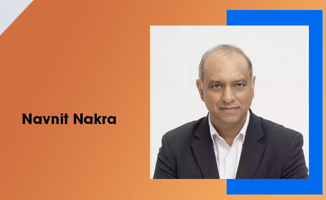 Former OnePlus India CEO Navnit Nakra joins Pine Labs as Chief Revenue Officer