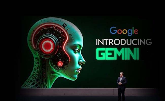 Google Gemini AI Introduces Powerful New Recall Feature for En