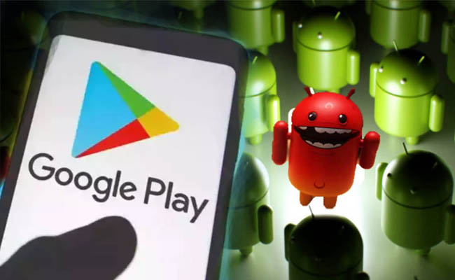 Google points out risk to Android users if asked to open Play Sto