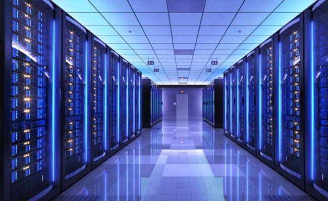 Google to expand data centre operations!