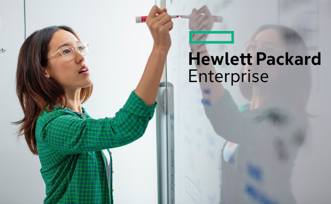 Hewlett Packard Enterprise Introduces One-Click-Deploy AI Applications