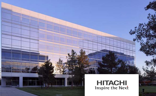 Hitachi Vantara Raises Bar for Object Storage Performance