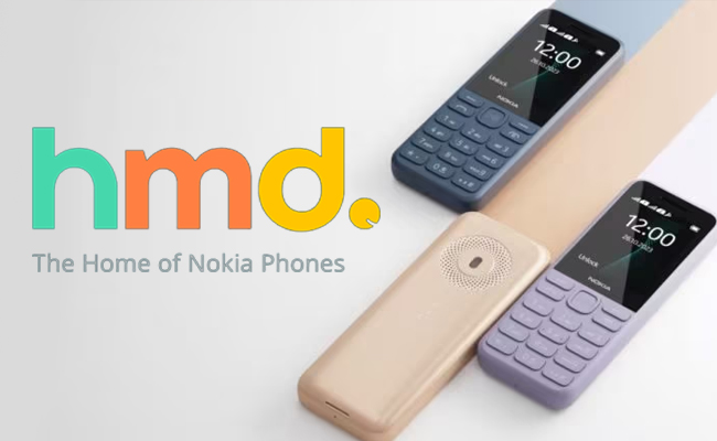 HMD Global brings New Nokia 130 Music and Nokia 150