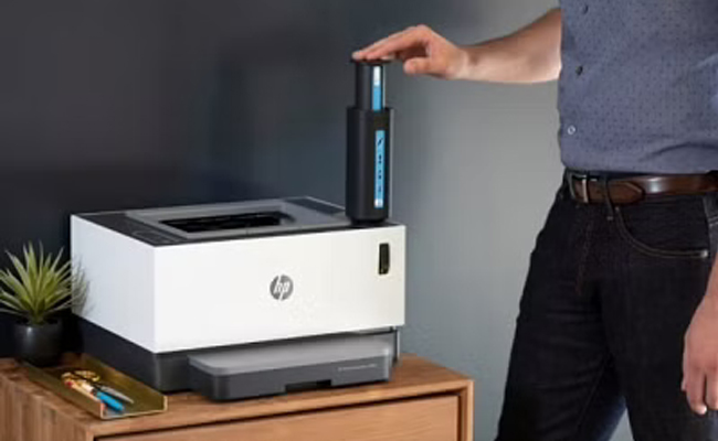 HP brings new Laser Tank portfolio with high-quality printing at an affordable cost for SMBs
