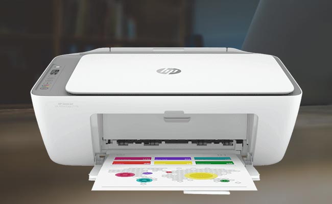 HP enables hassle-free home printing with the new HP DeskJet Ink