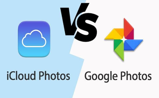 Users soon be able to transfer photos directly from Google to App