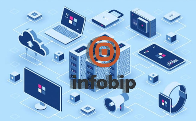 Infobip to deploy region-locked EU data centre
